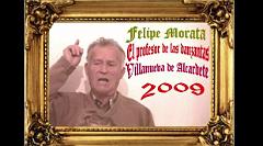 098 Villanueva de Alcardete, ensallo danzantas (primera parte)